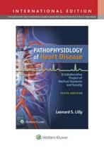 9781496308696 Pathophysiology of Heart Disease