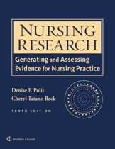 9781496308924 Nursing Research