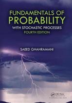 9781498755092 Fundamentals of Probability