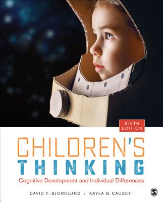 9781506334356 Childrens Thinking