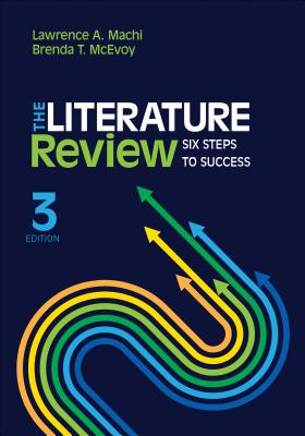 9781506336244 The Literature Review