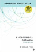 9781506389875 Psychometrics