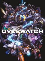 9781506703671 The Art Of Overwatch