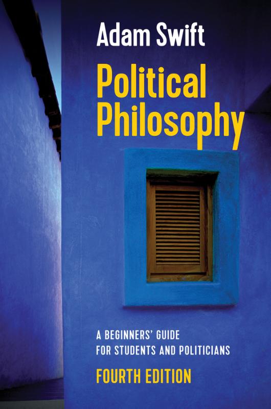 9781509533343 Political Philosophy