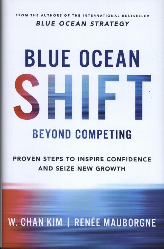 9781509832163 Blue Ocean Shift