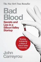 9781509868087 Bad Blood