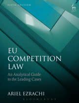 9781509909834 EU Competition Law  An Analytical Guide to the Leading Cases