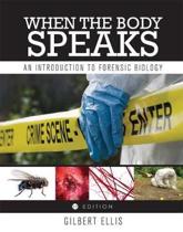 9781516512447 When the Body Speaks