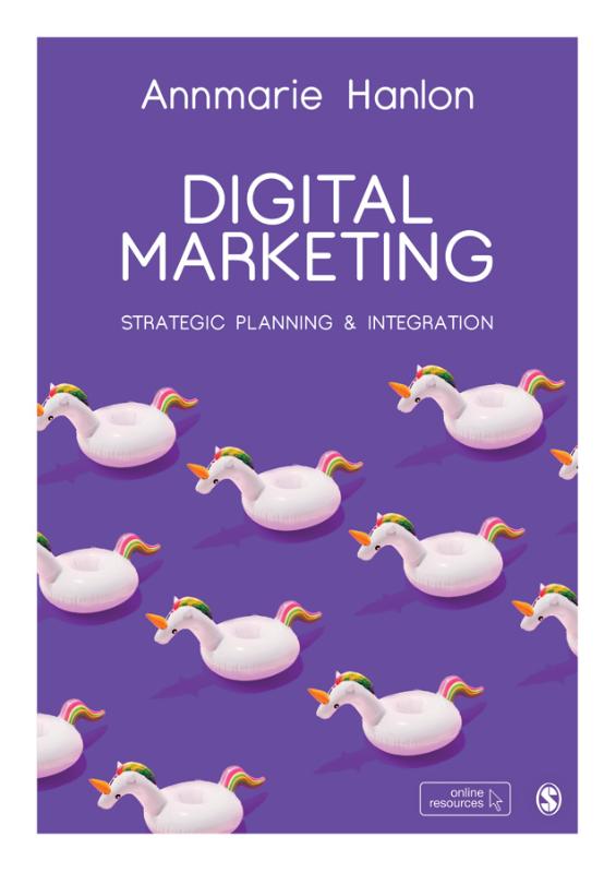9781526426673 Digital Marketing