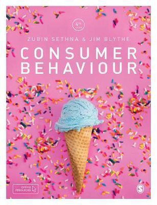 9781526450012 Consumer Behaviour