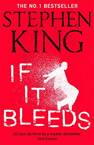 9781529391589 If it bleeds