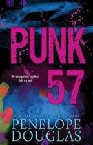 9781539427766 Punk 57