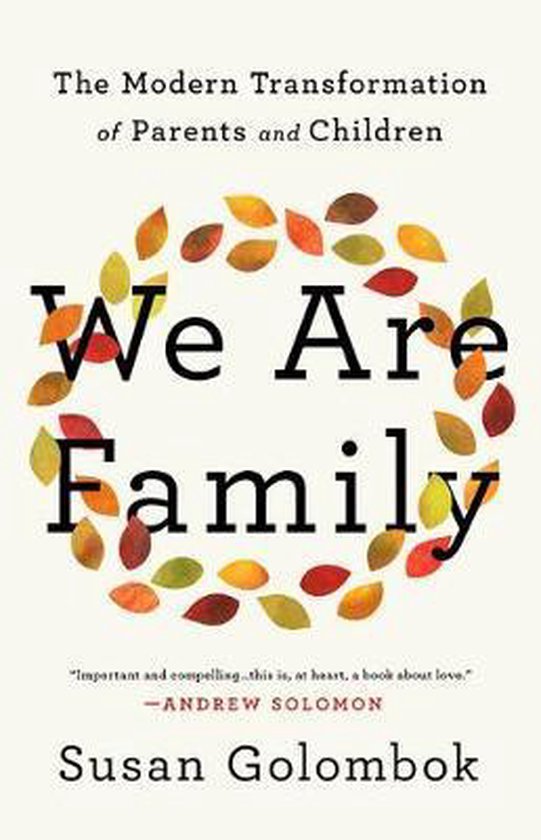 9781541758643 We Are Family