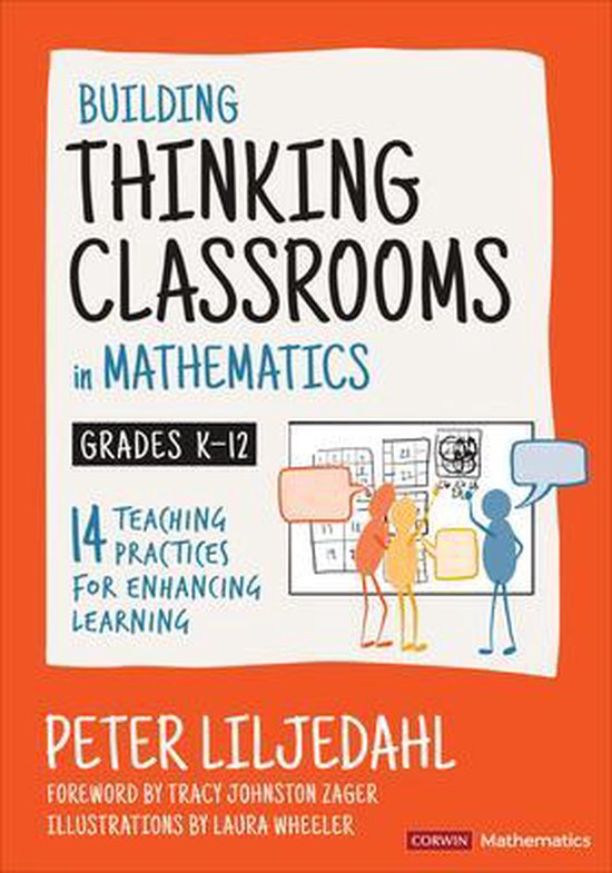 9781544374833 Building Thinking Classrooms in Mathematics Grades K12