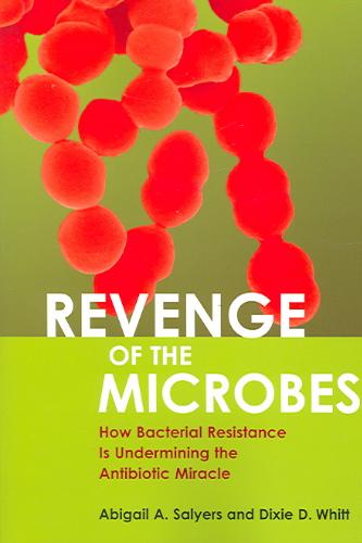9781555812980 Revenge Of The Microbes