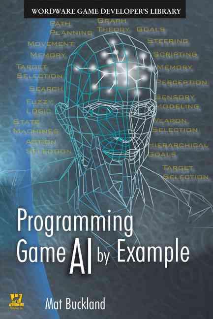 9781556220784 Programming Game AI by Example