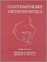 9781556645532 Contemporary Orthodontics 3RD ed
