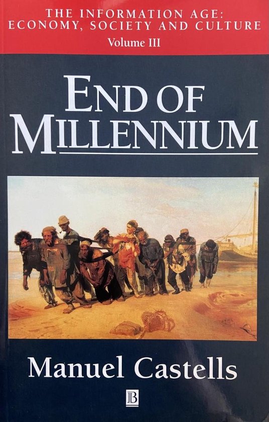 9781557868725 End of millennium