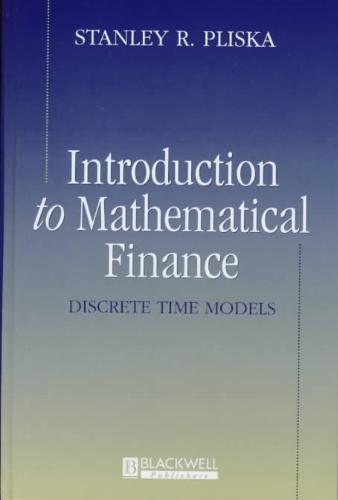 9781557869456 Introduction to Mathematical F