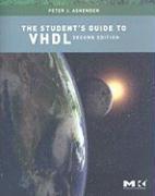 9781558608658 The StudentS Guide To Vhdl