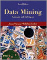 9781558609013 Data Mining