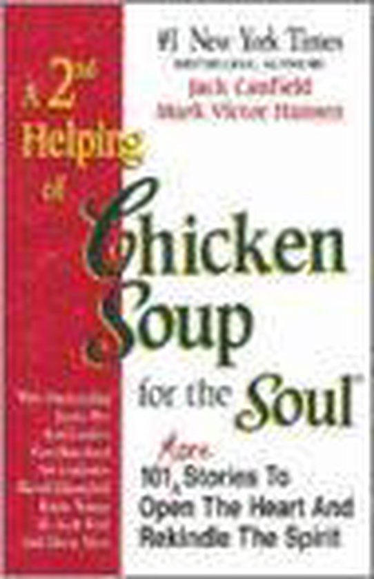 9781558743311-A-2nd-Helping-of-Chicken-Soup-for-the-Soul