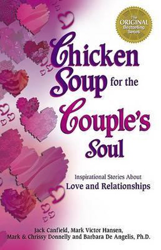 9781558746466 Chicken Soup for the Couples Soul