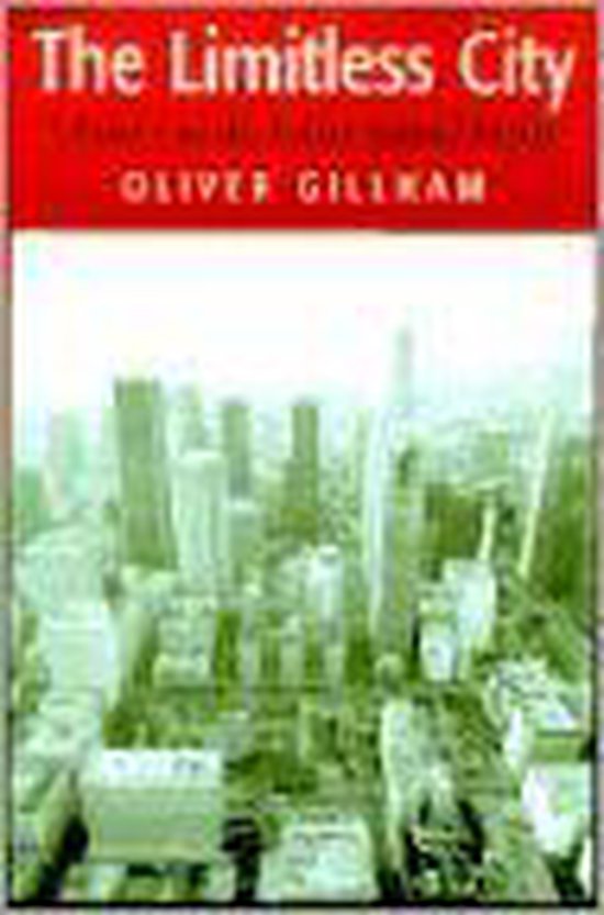9781559638333 Limitless City P