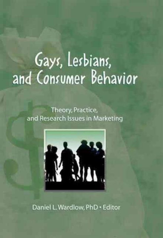 9781560230779 Gays Lesbians and Consumer Behavior