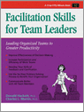 9781560521990 Facilitation Skills for Team Leaders