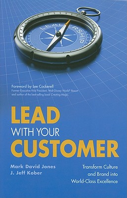 9781562867157 Lead With Your Customer