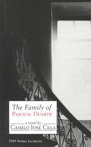 9781564783592 The Family of Pascual Duarte