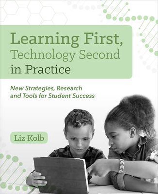 9781564848383 Learning First Technology Second in Practice