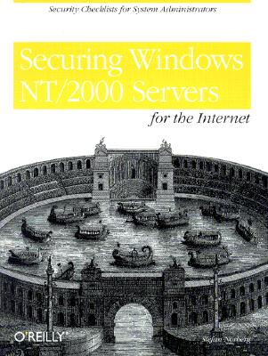 9781565927681 Securing Windows Nt2000 Servers For The Internet