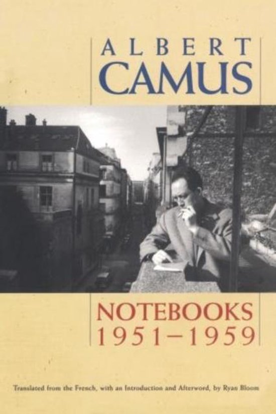 9781566637756 Notebooks 19511959