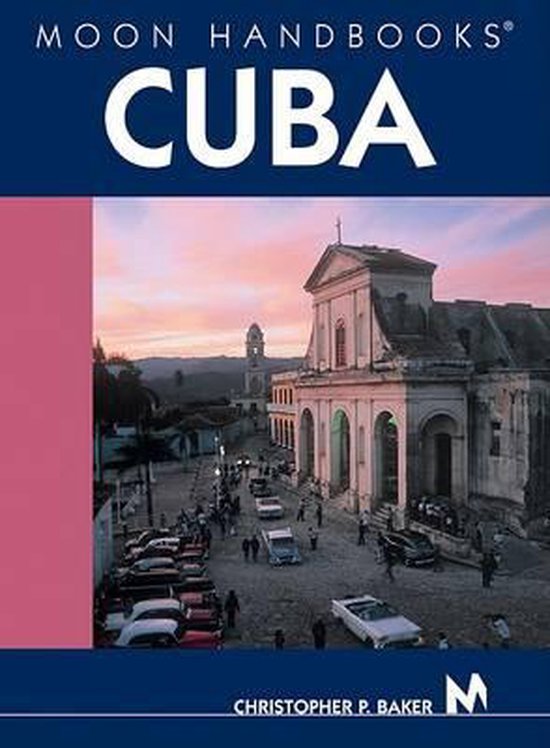 9781566915069 Moon Cuba