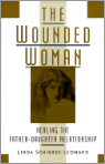 9781570624117 The Wounded Woman