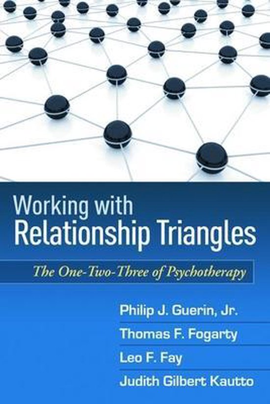 9781572301436 Working with Relationship Triangles
