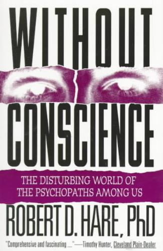 9781572304512 Without Conscience