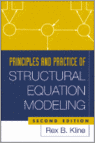 9781572306905 Principles and Practice of Structural Equation Modeling Second Edition