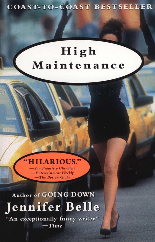 9781573229302-High-Maintenance