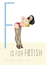 9781573442848 F Is for Fetish