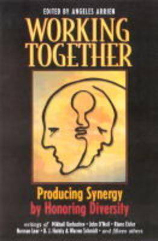 9781576751565 Working Together