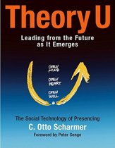 9781576757635 Theory U
