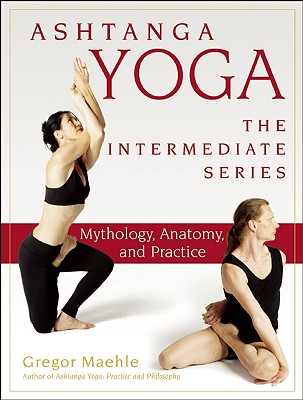 9781577316695 Ashtanga Yoga  The Intermediate Series