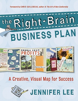 9781577319443 The RightBrain Business Plan
