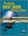9781578202089 Producing Great Sound For Digital Video