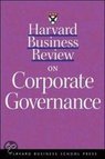 9781578511426 Harvard Business Review on Corporate Strategy