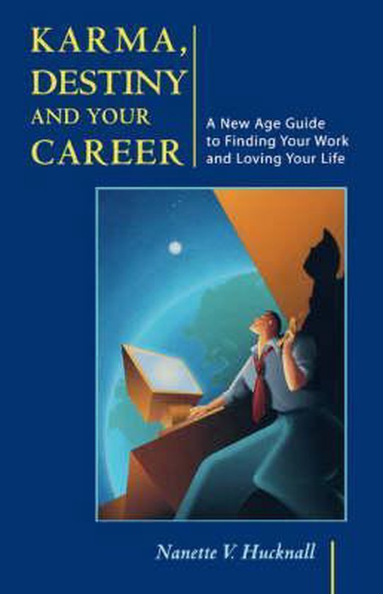9781578631155 Karma Destiny And Your Career