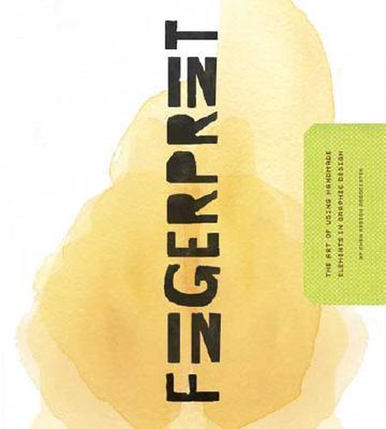 9781581808711 Fingerprint